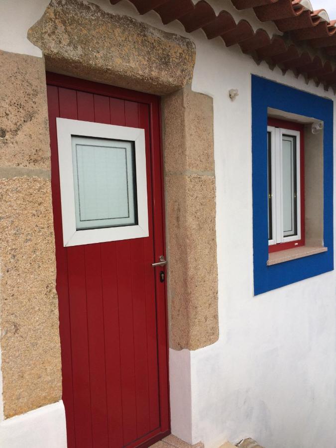 Casa Das Andorinhas Alpalhao  Bagian luar foto