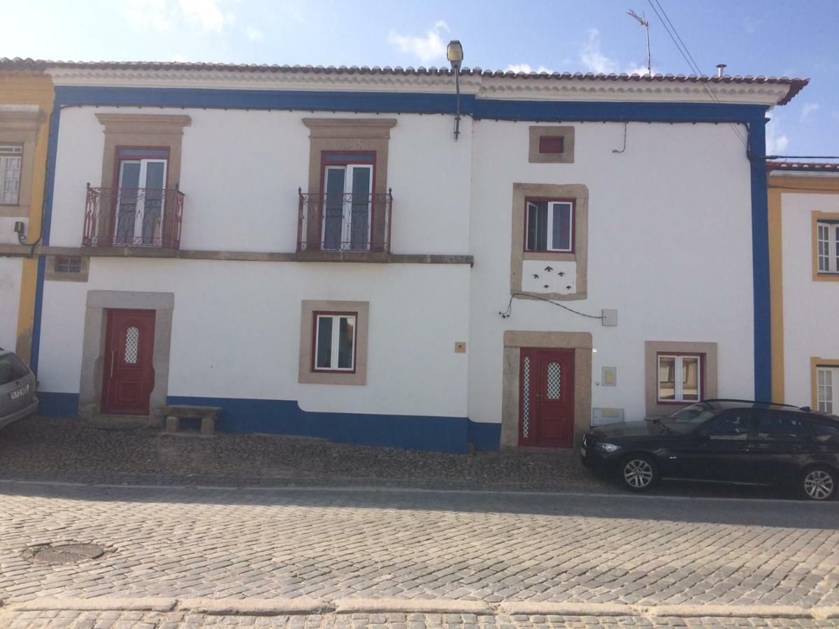 Casa Das Andorinhas Alpalhao  Bagian luar foto